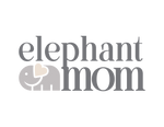 Elephant Mom 