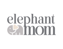 Elephant Mom 